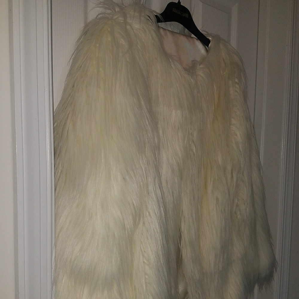 Fury Jacket